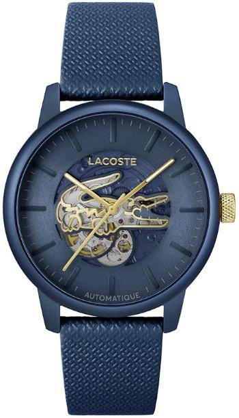 Lacoste 12.12 Automatique 2011385