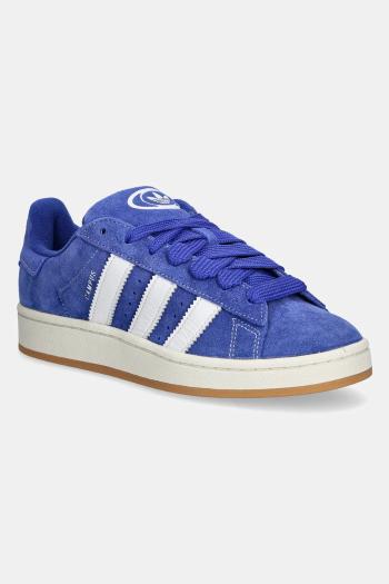 Semišové tenisky adidas Originals Campus 00S H03471