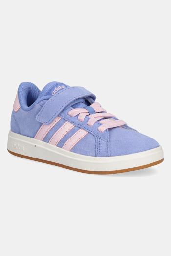 Detské tenisky adidas GRAND COURT 00s JR2229