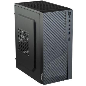 Chs pc barracuda, core i5-12400 2.5ghz, 16gb, 480gb ssd, egér+bil...