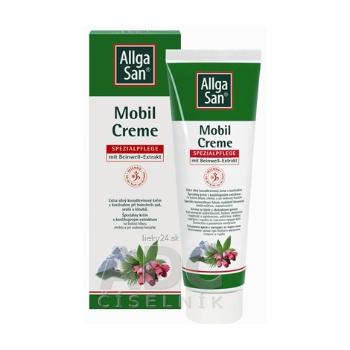 Allga San Mobil Creme