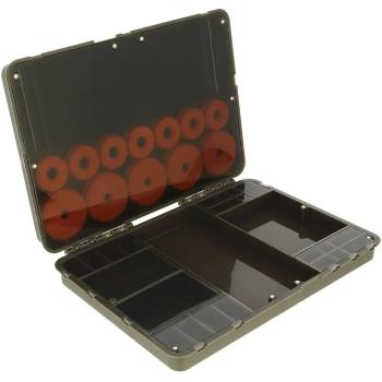 NGT Dynamic Magnetic Tackle Box,NGT Dynamic Magnetic Tackle Box