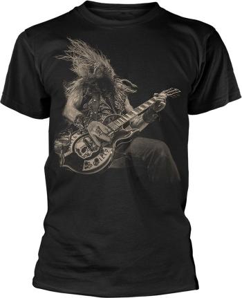 Zakk Wylde Tričko Z Icon Black 2XL