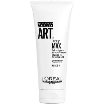 ĽORÉAL PROFESSIONNEL Tna Fix Max 200 ml (30165519)