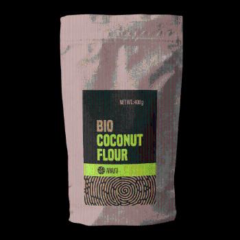VANAVITA BIO Kokosová múka 400 g