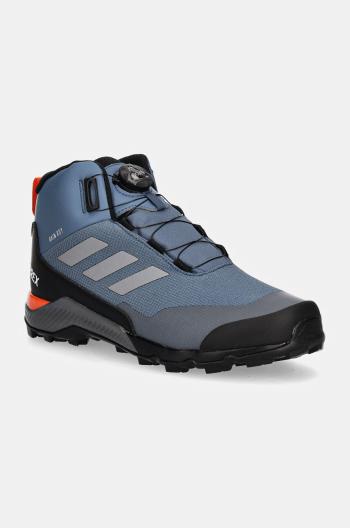 Detské topánky adidas TERREX TERREX WINTER MID BOA R.RDY ID0940