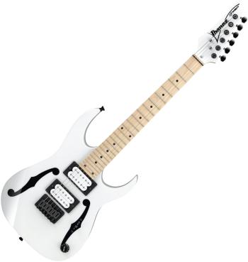 Ibanez PGMM31-WH White Elektrická gitara