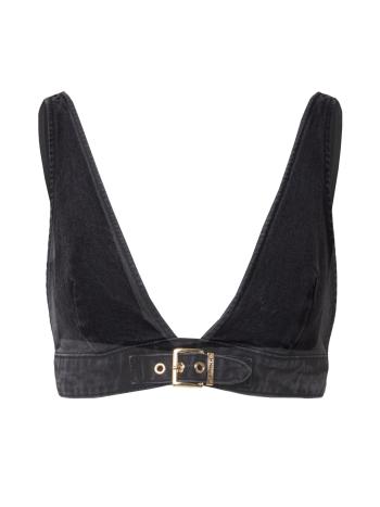 Hoermanseder Top 'Amalia'  fekete farmer