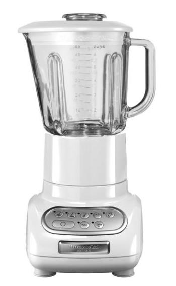 KitchenAid Artisan mixér 5KSB5553EWH