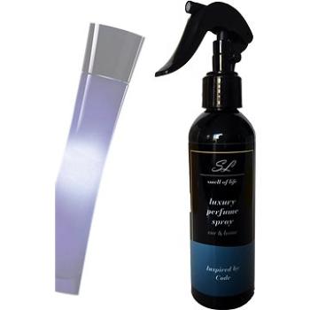 SMELL OF LIFE inšpirovaný Code osviežovač 200 ml (8594203853201)