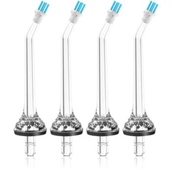 TrueLife AquaFloss Compact C300 Dental Plaque Jet 4 pack náhradné dýzy TrueLife AquaFloss C-series 4 ks