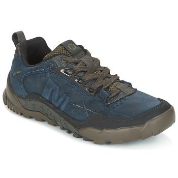 Merrell  ANNEX TRAK LOW  Turistická obuv Modrá