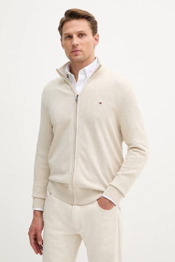 Bavlnený sveter Tommy Hilfiger MW0MW36517