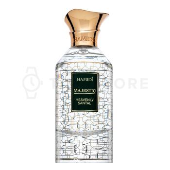 Hamidi Majestic Heavenly Santal parfémovaná voda unisex 85 ml - 30 dní na vrátenie tovaru, Garancia originality