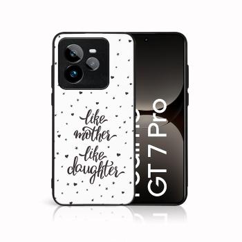 MY ART Ochranný kryt pre Realme GT 7 Pro 5G LIKE MOTHER (113)