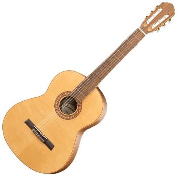 Höfner HGL5 4/4 Natural Klasická gitara