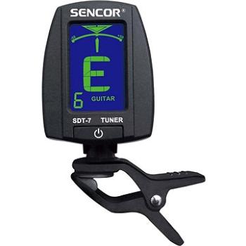 Sencor SDT-7 (25004971)