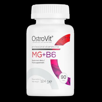 OstroVit Mg+B6