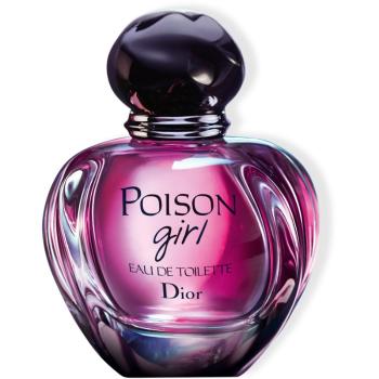 DIOR Poison Girl toaletná voda pre ženy 100 ml