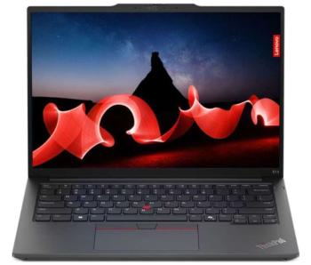 Lenovo ThinkPad E14 Gen 6 Laptop 14" Matt, AMD Ryzen 7, 512G...
