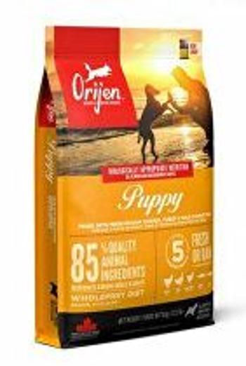 Orijen Dog Puppy 11,4kg NOVINKA