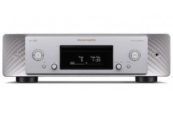 MARANTZ SACD30N Silver Gold