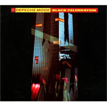 Depeche Mode, Black Celebration, CD