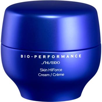 Shiseido Bio-Performance Skin HIForce intenzívny omladzujúci krém 50 ml