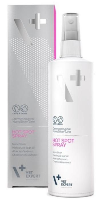 VetExpert Hot Spot Spray 100ml