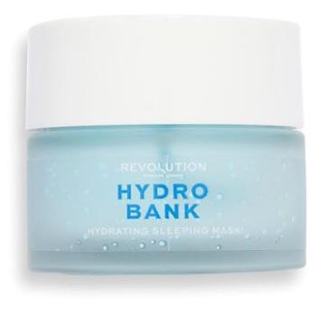 REVOLUTION SKINCARE Hydro Bank Hydrating Mask (5057566370127)