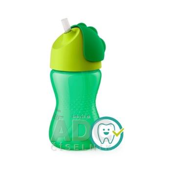 AVENT HRNČEK so slamkou 300 ml (0% BPA)