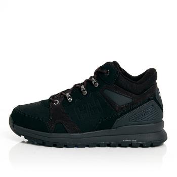 Pánská zimná Obuv Helly Hansen Ranger LV Black Shoes - 46 - 11.5 - 10.5 - 29.5 cm