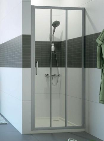 Sprchové dvere 100 cm Hüppe Classics 2 C20308.069.322