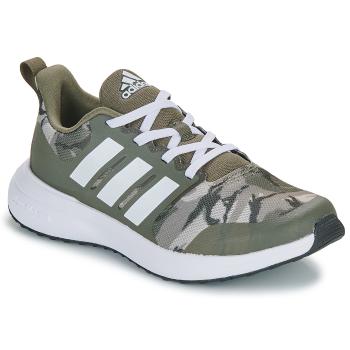 adidas  FortaRun 2.0 K  Nízke tenisky Kaki