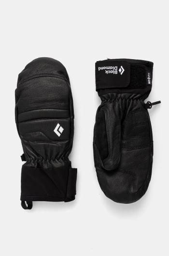 Lyžiarske rukavice Black Diamond Spark Mitts čierna farba, BD801142