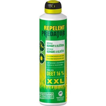 PREDATOR 16 % XXL 300 ml (8595117101716)