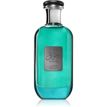 Ard Al Zaafaran Mousuf Ramadi parfumovaná voda unisex 100 ml