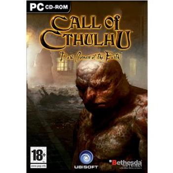 Call Of Cthulhu