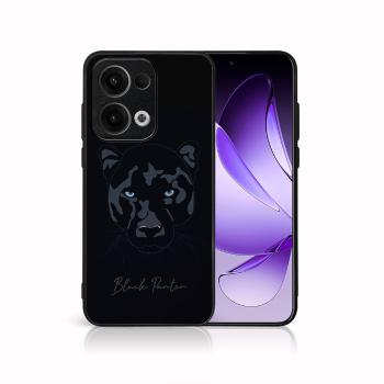 MY ART Ochranný kryt pre Oppo Reno13 5G PANTHER (245)