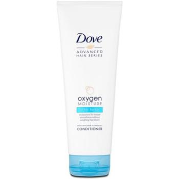 DOVE Advanced Hair Series Kondicionér na jemné vlasy 250 ml (8712561495363)