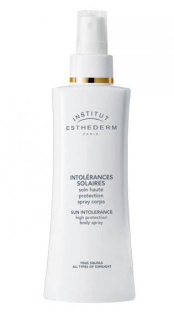 INSTITUT ESTHEDERM SUN INTOLERANCE BODY SPRAY sprej ochranný pred UV žiarením 1x 150 ml