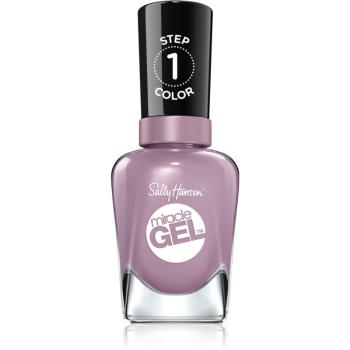 Sally Hansen Miracle Gel™ gélový lak na nechty bez použitia UV/LED lampy odtieň 270 Street Flair 14,7 ml