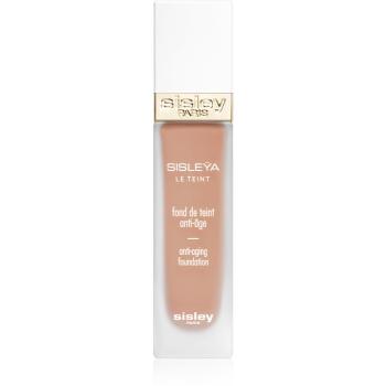 Sisley Sisleÿa Le Teint ošetrujúci make-up proti starnutiu pleti odtieň 3C2 Pinky Peach 30 ml