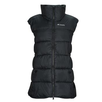 Columbia  Puffect Mid Vest  Bundy Čierna