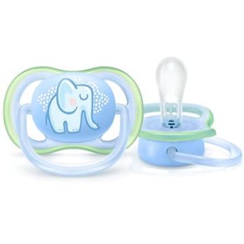 Philips AVENT cumlík Ultra Air 0 – 6 m slon, 1 ks (8720689000543)