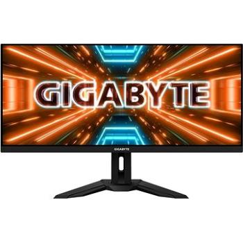 34" GIGABYTE M34WQ (M34WQ)