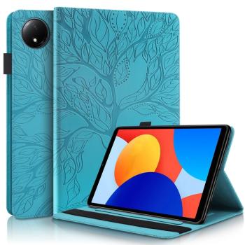 ART TREE Zaklápacie puzdro pre Xiaomi Redmi Pad SE 8.7 modré