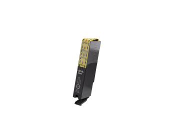 Kompatibilná atramentová náplň 6443B001, CLI551BKXL, 11ml listov pre tlačiarne Canon (BULK), čierna