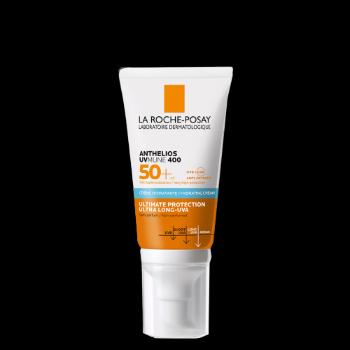 LA ROCHE-POSAY Anthelios krém SPF 50+, 50 ml