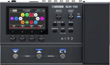 Boss GX-10 Gitarový multiefekt